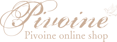 Pivoine online shop